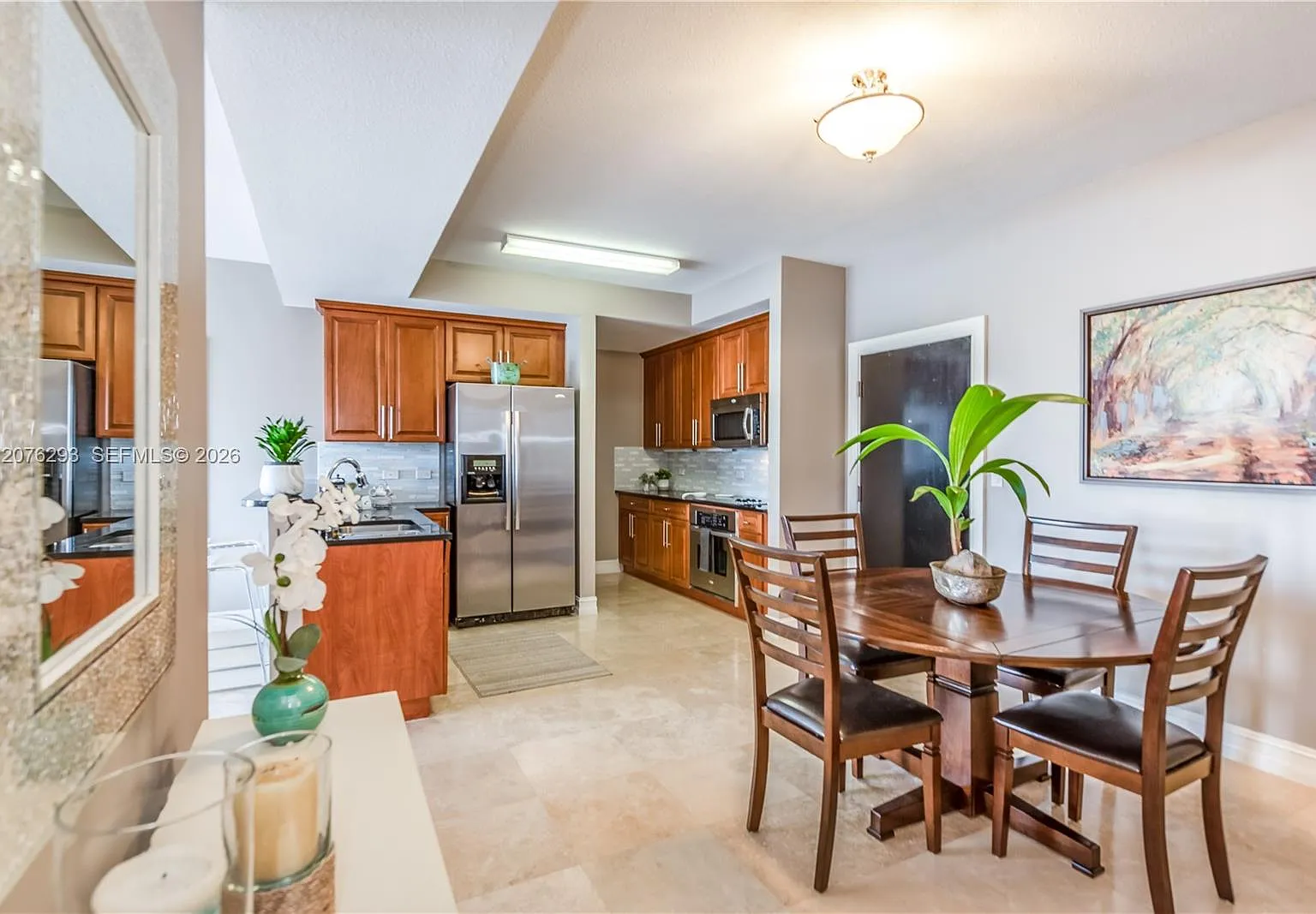 Village Park Condo — Photo 4
