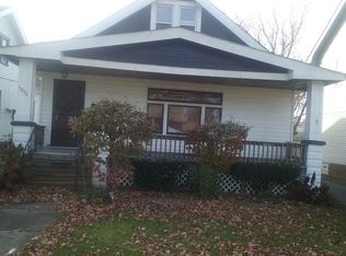 3890 E 151st St, Cleveland, OH 44128