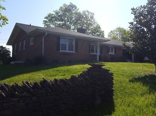 146 Lowry Ln, Wilmore, KY 40390