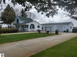 25 N Lincoln Rd, Mt Pleasant, MI 48858