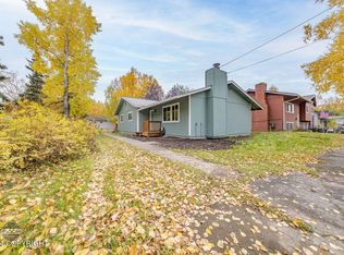 3006 W 30th Ave, Anchorage, AK 99517