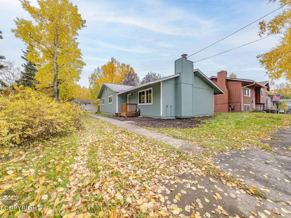 3006 W 30th Ave, Anchorage, AK 99517