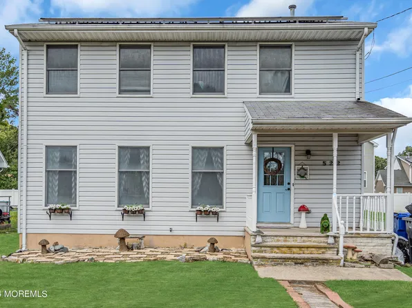 522 Lillie Road, Toms River, NJ 08753