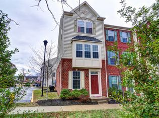 14030 Cannondale Way #52, Gainesville, VA 20155