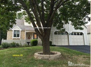 8024 Monrovia St, Lenexa, KS 66215