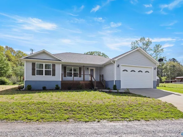 602 County Road 1367, Vinemont, AL 35179