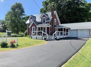10420 Main St, Findley Lake, NY 14736