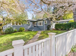 1806 S Riverdale Rd, Portland, OR 97219