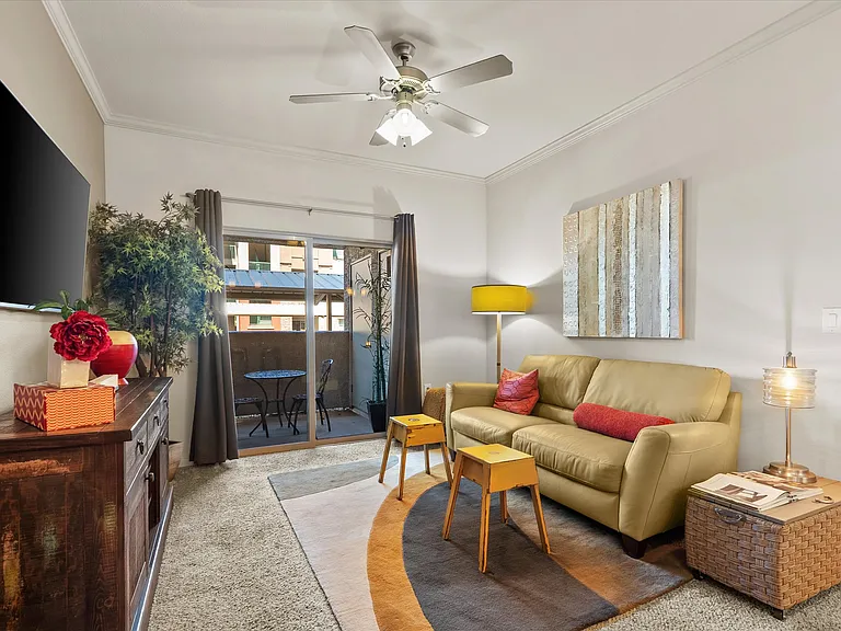 The View Apartments — Photo 85