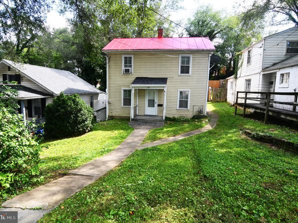 105 E Pall Mall St