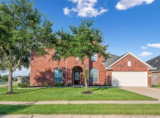 8807 High Ridge Ln, Rosenberg, TX 77469