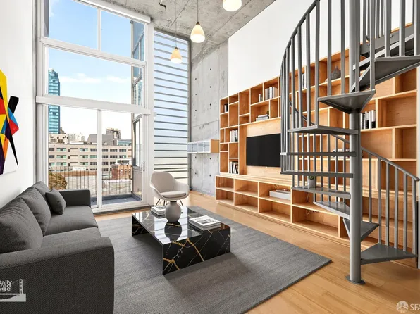 855 Folsom St APT 910, San Francisco, CA 94107