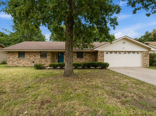 1408 Inglewood Dr, Stephenville, TX 76401
