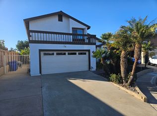5418 Jamestown Rd, San Diego, CA 92117
