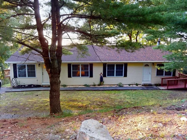 132 Hemlock Hl, Montague, NJ 07827