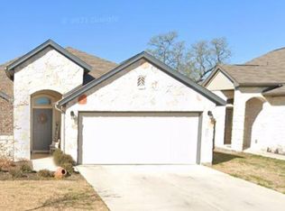 137 Fire Wheel Pass, Liberty Hill, TX 78642
