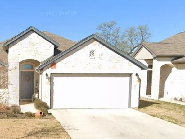 137 Fire Wheel Pass, Liberty Hill, TX 78642