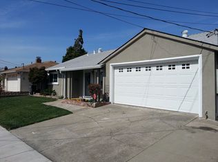 23134 Nevada Rd, Hayward, CA 94541
