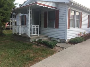 4333 24th Ave LOT 13, Fort Gratiot, MI 48059