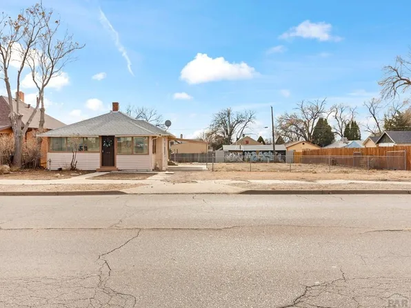 1122 W 17th St, Pueblo, CO 81003