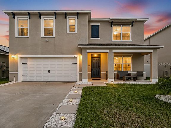 2nd image of 605 Honey Bell Rd