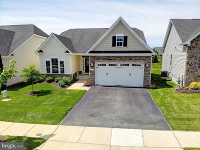 3031 Sunny Ridge Dr, Odenton, MD, 21113