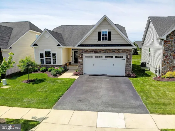 3031 Sunny Ridge Dr, Odenton, MD 21113