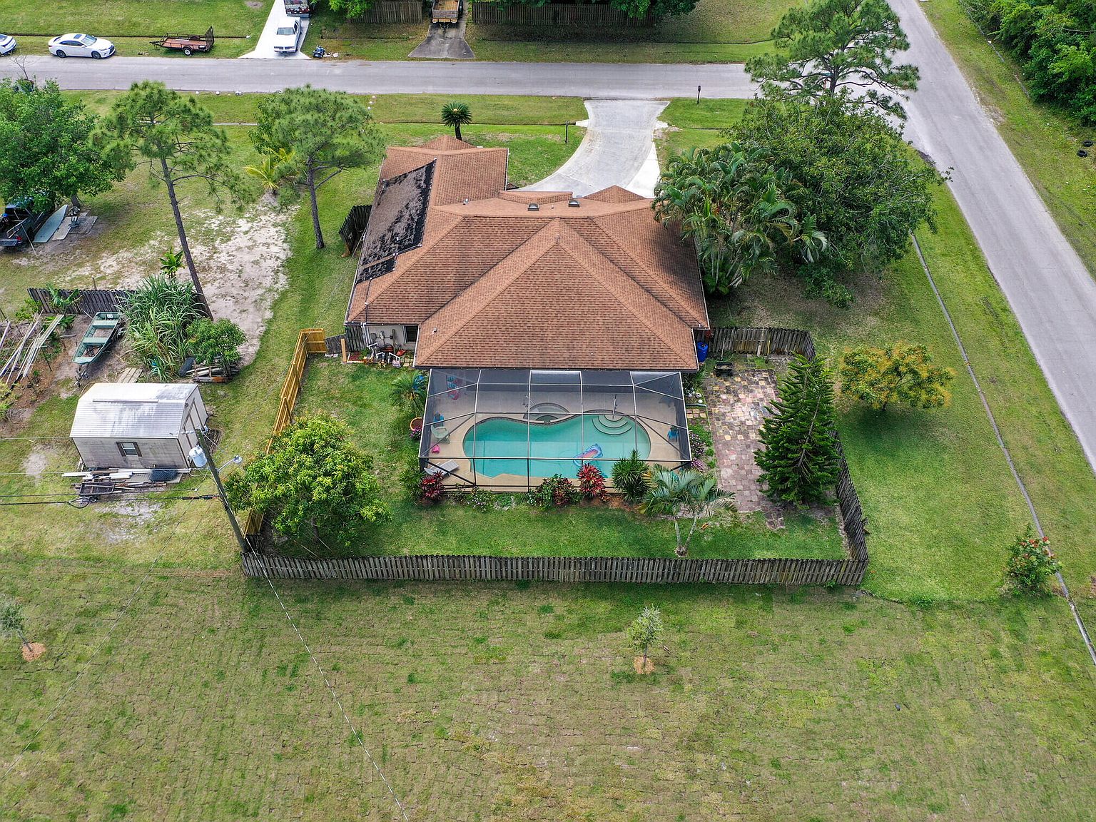381 SW Dwight Ave, Port Saint Lucie, FL 34983 Zillow