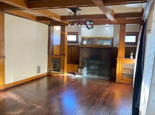 400 N 3rd St, Raton, NM 87740