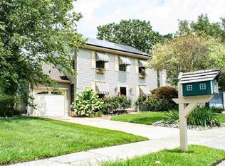 205 Gravel Bend Rd, Egg Harbor Township, NJ 08234