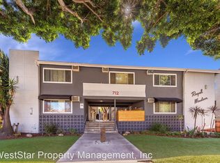 712 E Windsor Rd #15, Glendale, CA 91205