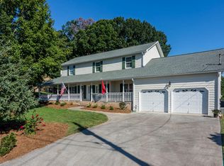 9209 Hollander Ln, Knoxville, TN 37931