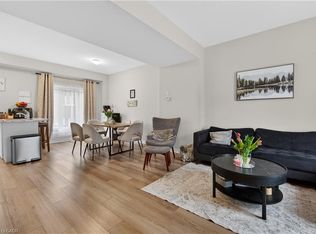 19 Picardy Dr #13, Hamilton, ON