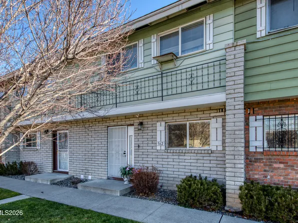 562 Smithridge Park, Reno, NV 89502