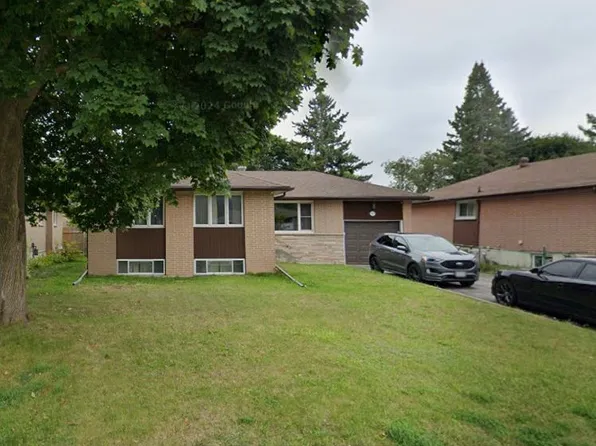 97 Rose St, Barrie, ON L4M 2T6