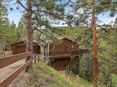 4487 Independence Trl, Evergreen, CO, 80439