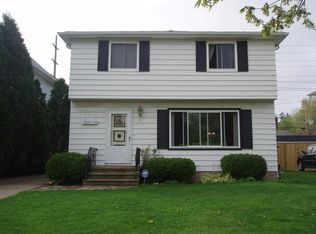 13525 Merl Ave, Lakewood, OH 44107