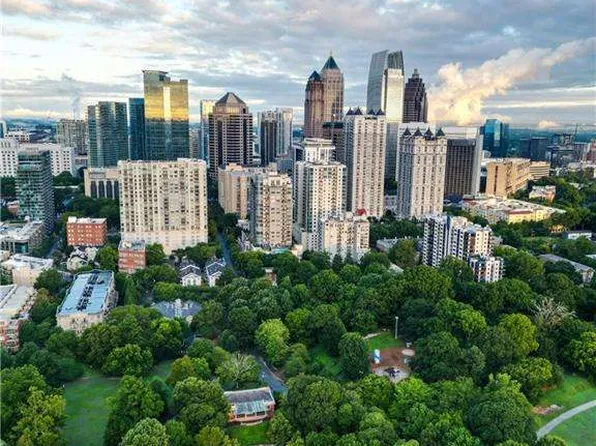 56 17th St NE, Atlanta, GA 30309