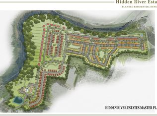 1119 Thomas Johns Ct LOT 18, Murfreesboro, TN 37128