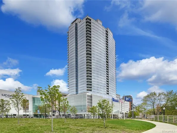 1 Broad Street #11A&B, Stamford, CT 06901