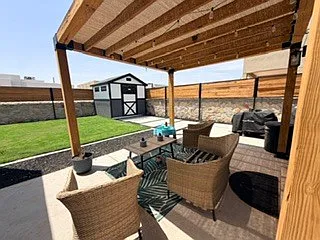 12606 Cody Kyle Ct - 1 — Photo 4