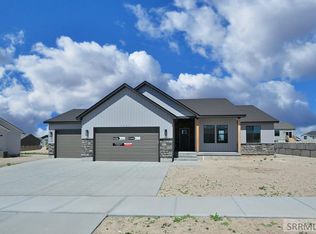 3681 Kingsboro Ave, Idaho Falls, ID 83406