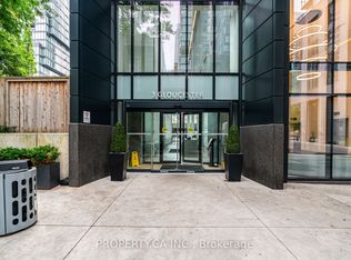 3 Gloucester St #1709, Toronto, ON M4Y 0C6