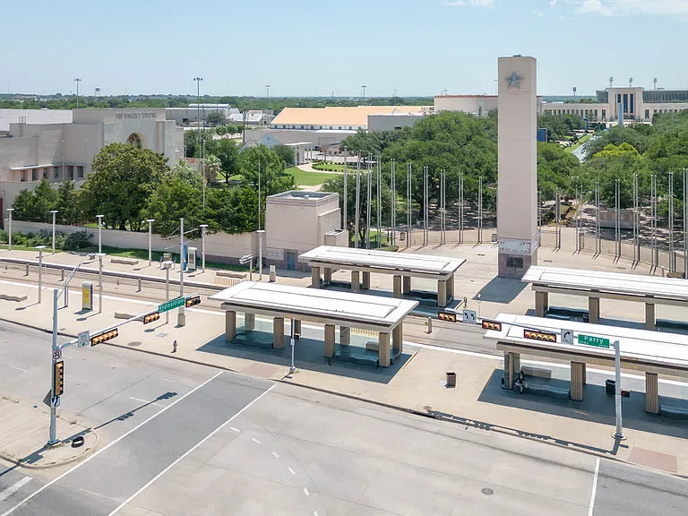 Fair Park