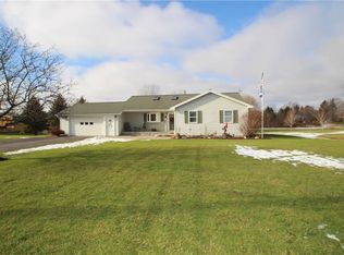 3832 Middle Cheshire Rd, Canandaigua, NY 14424