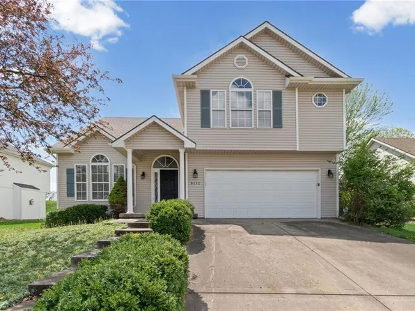 9112 N Camden Ave, Kansas City, MO 64154