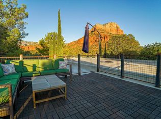 228 Caballo Dr, Sedona, AZ 86336