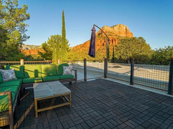 228 Caballo Dr, Sedona, AZ 86336