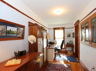 6037 N Finn Rd, Evansville, WI 53536