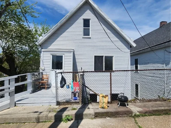 578 Perry St, Buffalo, NY 14210